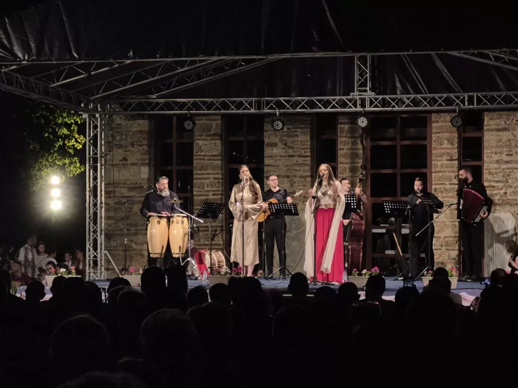 Titula Kosovke devojke pripala Kristini Jokić iz sela Banje 2 2025