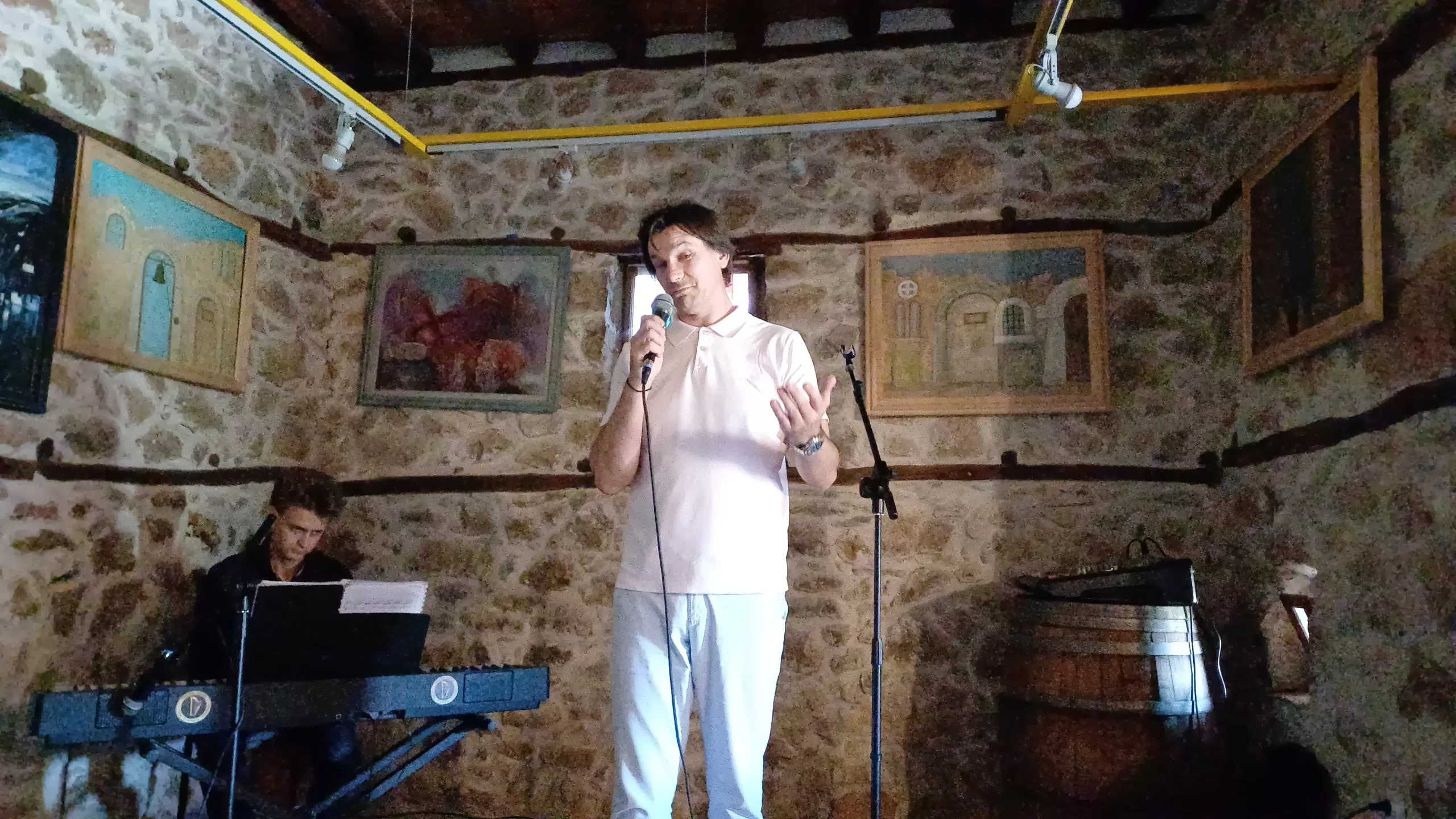 Muzičko-poetsko veče održano u Velikoj Hoči 1 20250621 151645 scaled