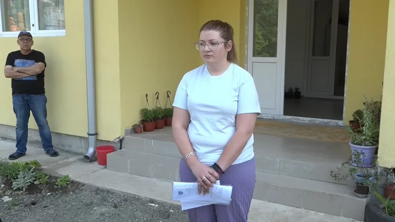 Četiri raseljene porodice u strahu da će biti izbačene iz stanova u Leposaviću 3 Aleksandra Subotic