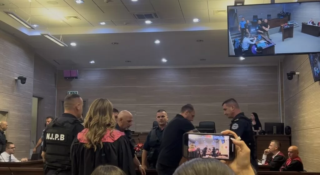 Ispitivanjem svedoka događaja nastavljeno ročište za napad u Banjskoj 3 IMG 5c6846278f70ca19ebdab7da03ae49dd V 1024x561 1