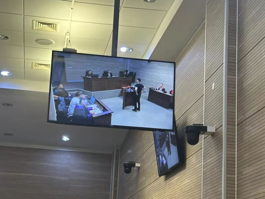 Ispitivanjem svedoka događaja nastavljeno ročište za napad u Banjskoj 2 IMG bde27f748e8764361f2b4915adfed646 V 1024x768 1