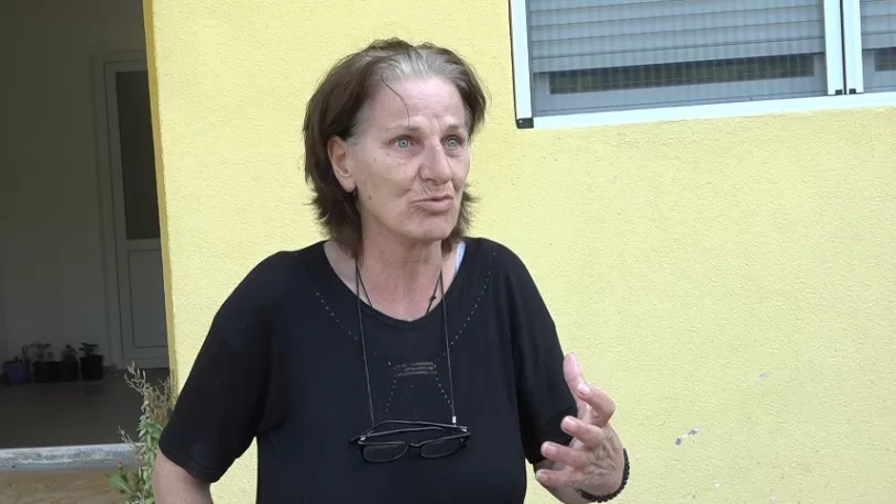 Četiri raseljene porodice u strahu da će biti izbačene iz stanova u Leposaviću 5 Stanka Scepanovic