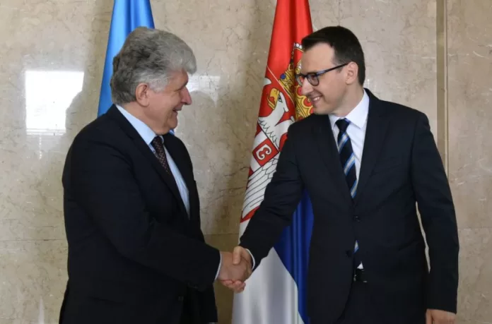 Foto: Kancelarija za Kosovo i Metohiju