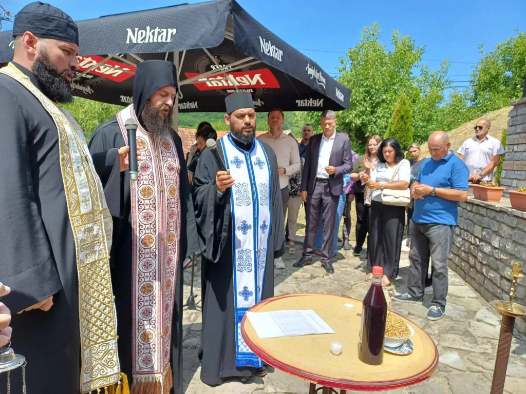27 godina od otmica i ubistava Srba u orahovačkoj opštini (Foto: Radio Goraždevac)