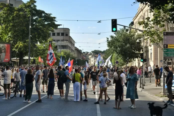 Goran Srdanov/Nova.rs Goran Srdanov/Nova.rs