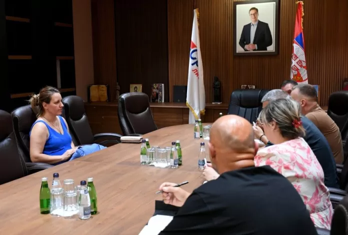 Foto: Srpska lista