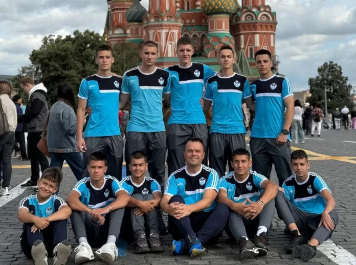 Foto: OFK Dif
