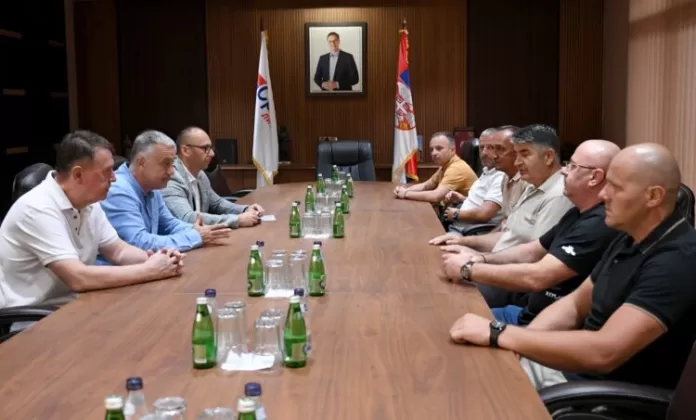 Foto: Srpska lista Foto: Srpska lista