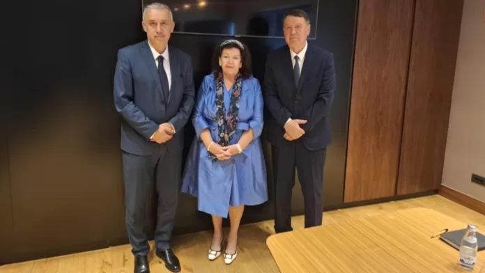 Foto: Srpska lista Foto: Srpska lista