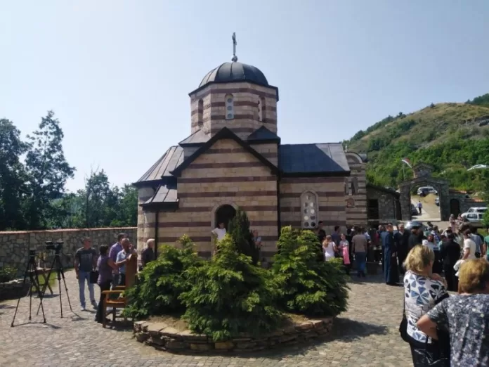 Foto: Radio Mitrovica sever (arhiva)