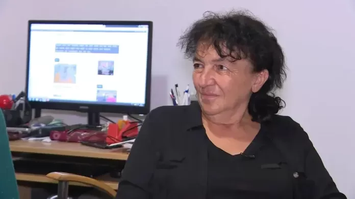 Ljiljana Stojanović (Foto: N1) Ljiljana Stojanović (Foto: N1)