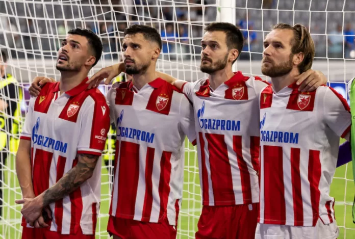 Foto: Starsport/Srđan Stevanović Foto: Starsport/Srđan Stevanović