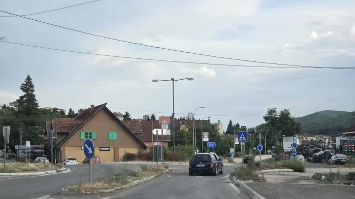 Leposavić (Foto: KoSSev) Leposavić (Foto: KoSSev)