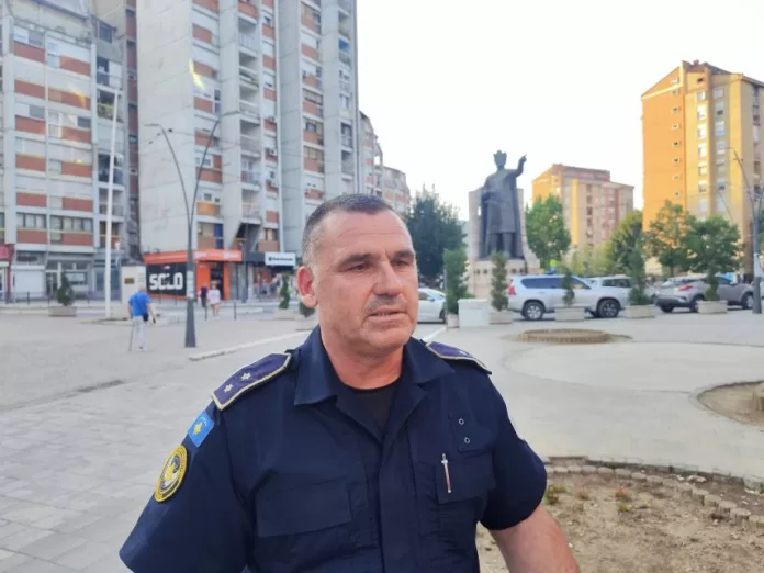Foto: Radio Mitrovica sever Foto: Radio Mitrovica sever