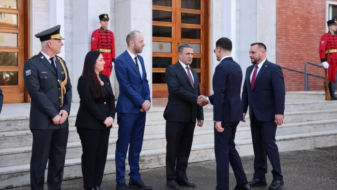 Foto: Ejup Maćedonci/Fejsbuk Foto: Ejup Maćedonci/Fejsbuk