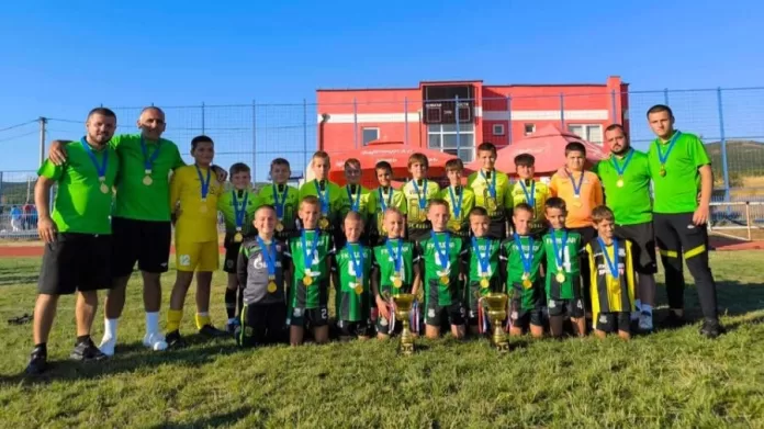 Foto: FK Rudar Foto: FK Rudar