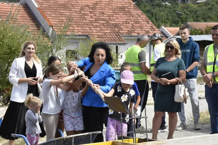 Foto: Opština Gračanica