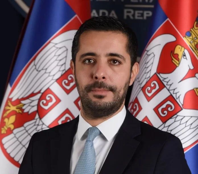 Foto: Ministarstvo unutrašnje i spoljne trgovine