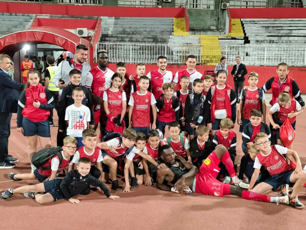 “Sever za jug”: Mališani iz Orahovca i Velike Hoče proveli sedam nezaboravnih dana u Novom Sadu 2 1000023699