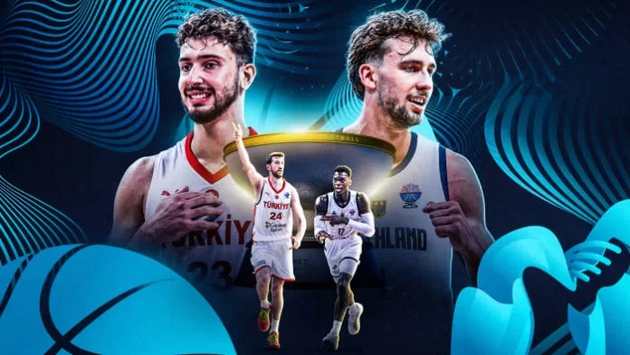 Foto: FIBA Foto: FIBA