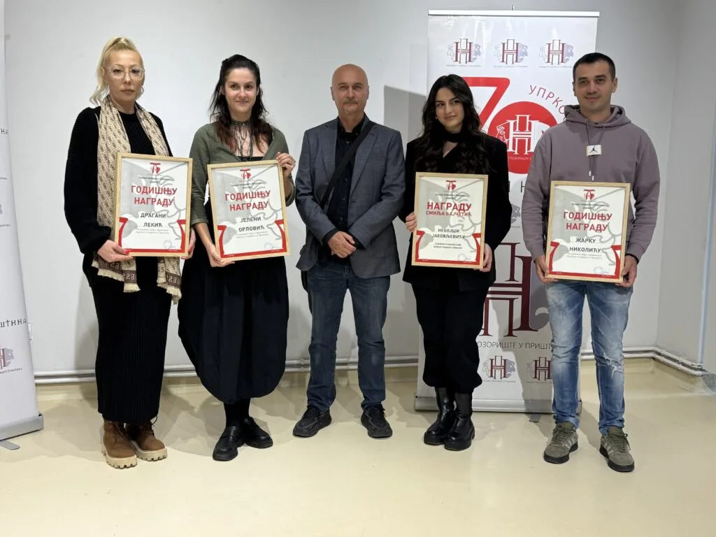 “Kosovski ciklus” za rođendan i početak jesenje sezone NPP-a 2 Foto: Kim