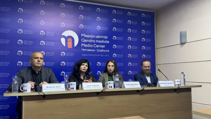 Srpski mediji umalo bez akreditacija, novinari i birači pod pritiscima - slika lokalnih izbora na Kosovu (Foto: Kim)