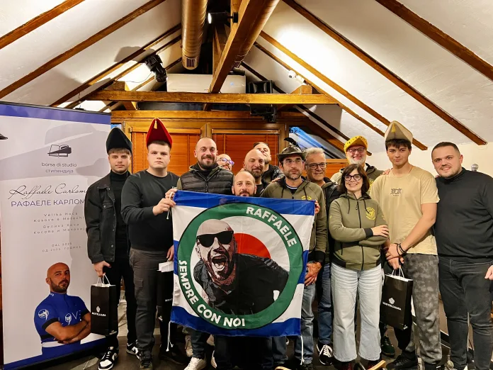Foto: Radio Goraždevac