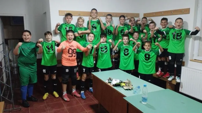 Foto: FK"Rudar" Foto: FK"Rudar"