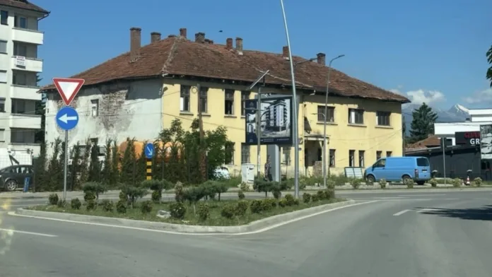 Foto: Radio Goraždevac