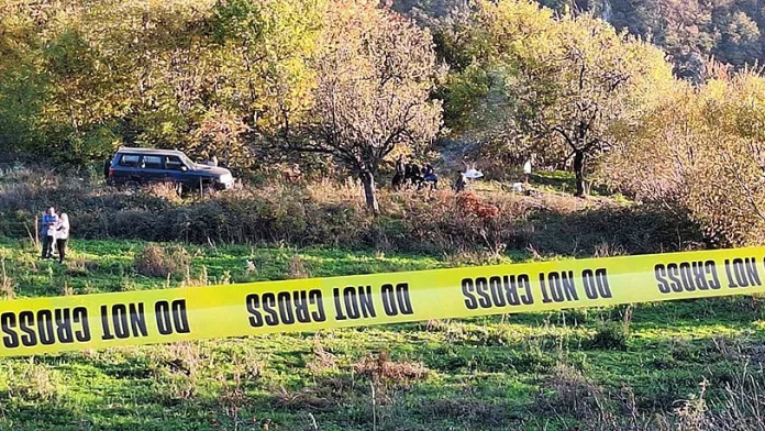 Pronađeni posmrtni ostaci u Peći i Prizrenu (Foto: Komisija za nestala lica) Pronađeni posmrtni ostaci u Peći i Prizrenu (Foto: Komisija za nestala lica)