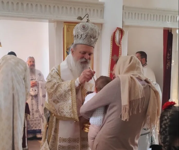 Foto Eparhija raško-prizrenska
