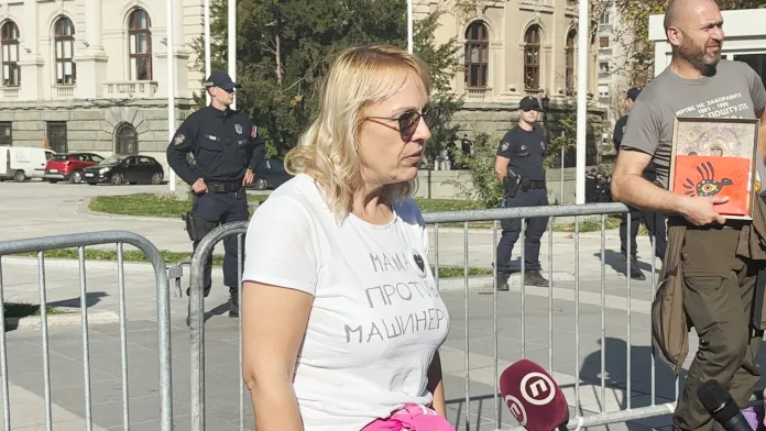 Dijana Hrka (Foto: Radio Goraždevac) Dijana Hrka (Foto: Radio Goraždevac)