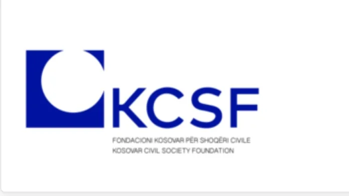 Foto: Kosovska fondacija za civilno društvo (KCSF)/Screenshot Foto: Kosovska fondacija za civilno društvo (KCSF)/Screenshot