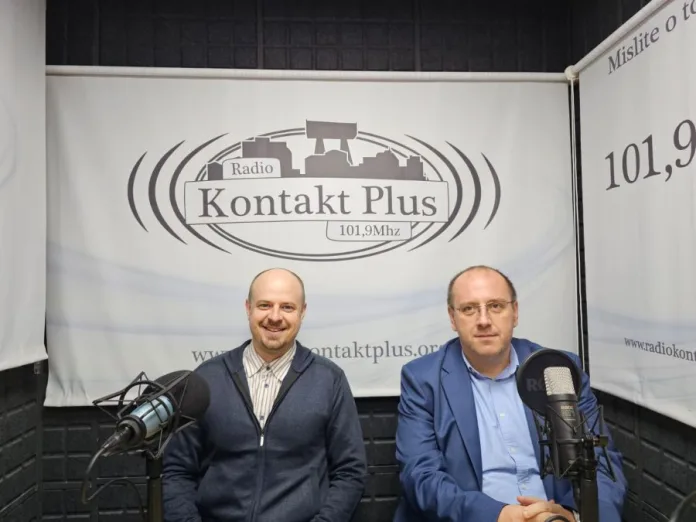 Foto: Kontakt Plus