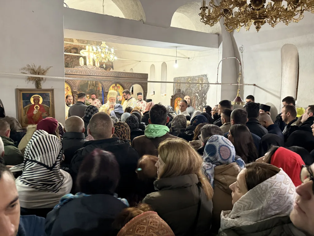 Devič (Foto: Radio Goraždevac)