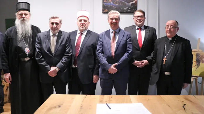 Foto: Ambasada Velike Britanije u Prištini Foto: Ambasada Velike Britanije u Prištini