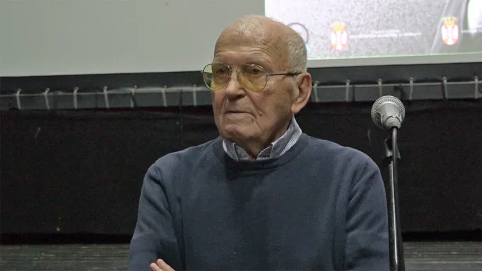 „NepobeDIV“ otvorio Grafest - Tuta Živković na Kosovu posle iše od 40 godina (Foto: Kim) „NepobeDIV“ otvorio Grafest - Tuta Živković na Kosovu posle iše od 40 godina (Foto: Kim)