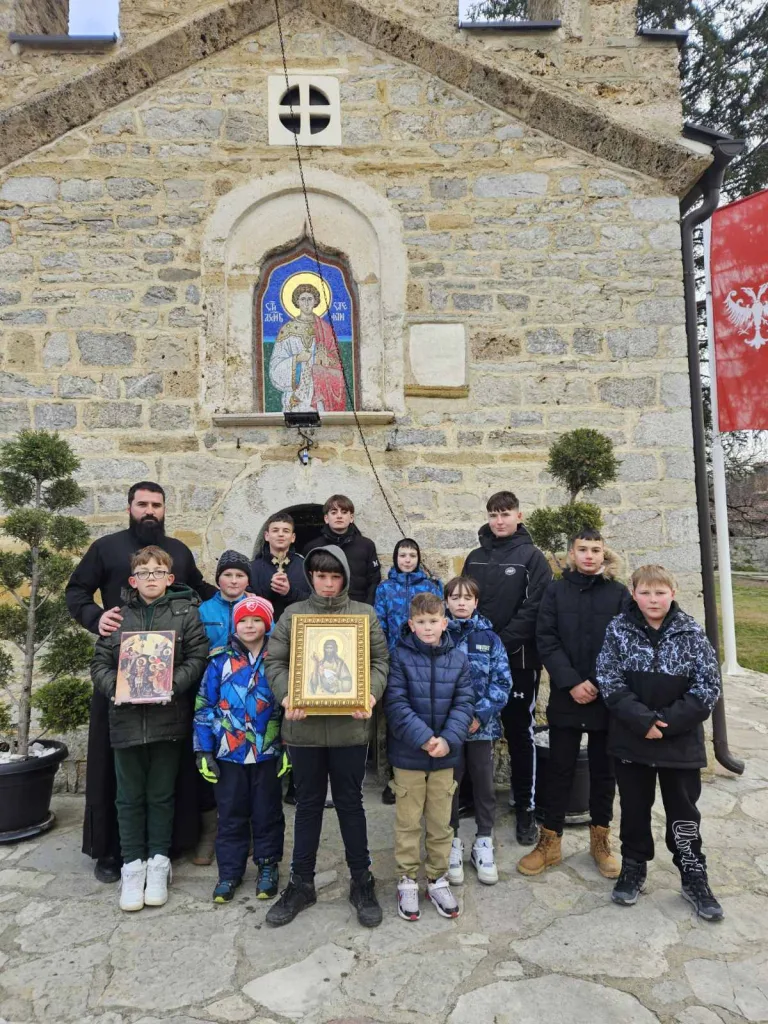 U Velikoj Hoči molitveno i tradicionalno obeleženo Bogojavljenje 1 1000031319