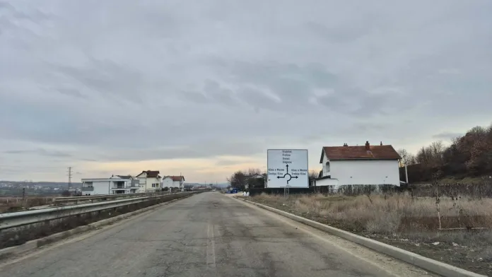Foto: KoSSev / Srbica