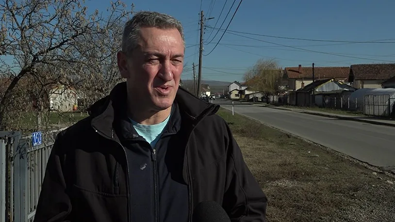 Uskoro kraj informativne kampanje o upravljanju vozilima i strancima. Rašić pominje tri opcije 1 Nenad Rasic novo