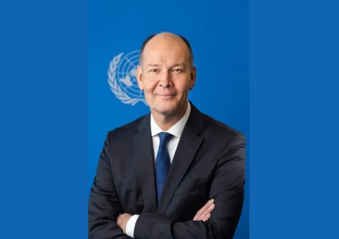 Foto: UN Peacekeeping