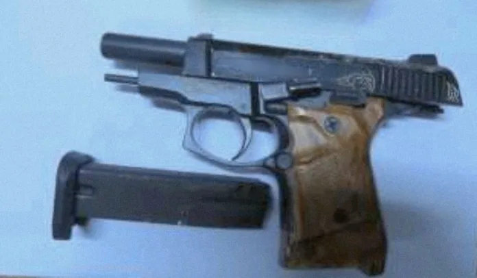 Foto: Kosovska policija