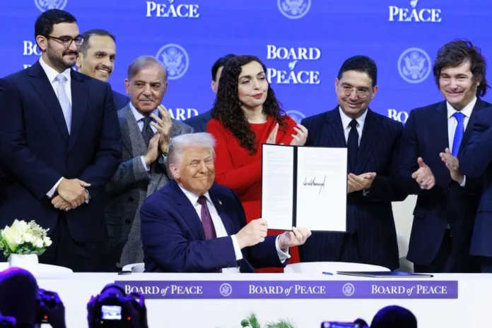 Foto: Fejsbuk, Vjosa Osmani