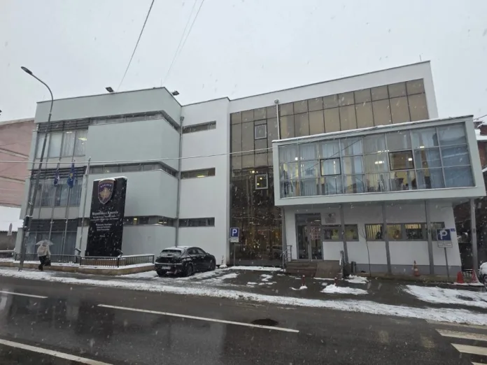 Foto: Kosovska policija