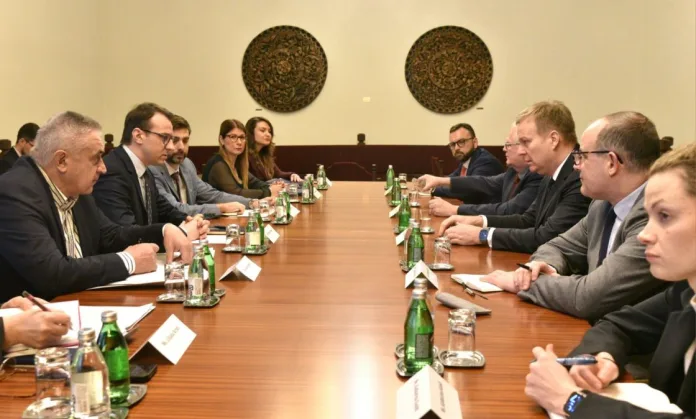 Foto: Kancelarija za KiM