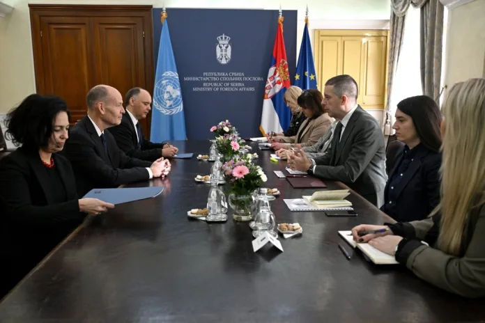 Foto: MSP Srbije