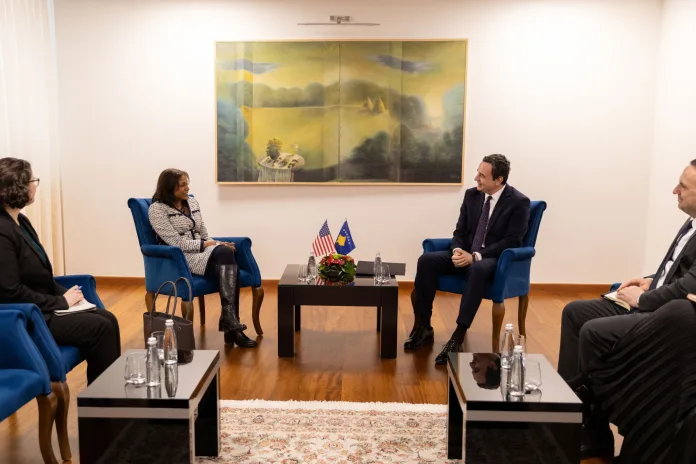 Foto: Američka ambasada