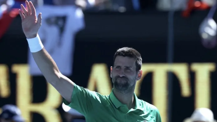 Novak Đoković (Foto: Djokernole/instagram) Novak Đoković (Foto: Djokernole/instagram)