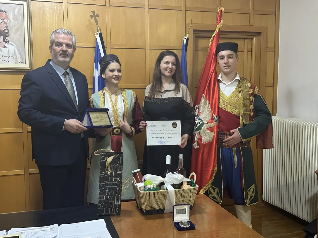 KUD „Metohija“ iz Goraždevca na festivalu u Grčkoj 2 IMG 2536