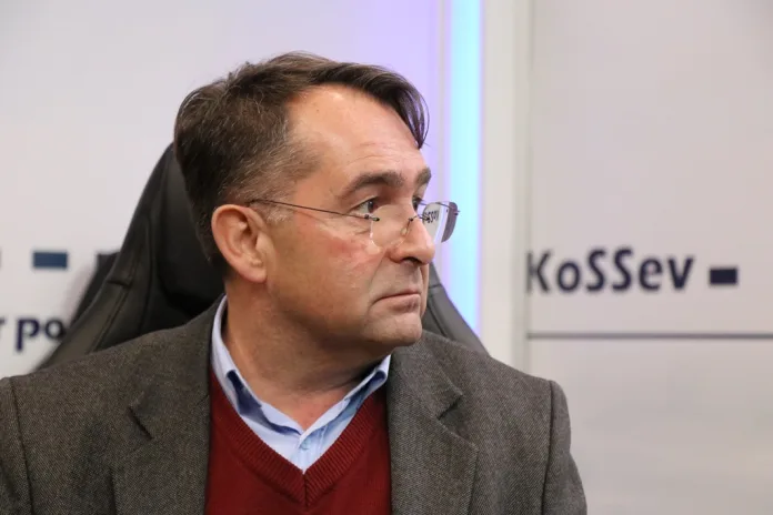 FOTO: KoSSev FOTO: KoSSev